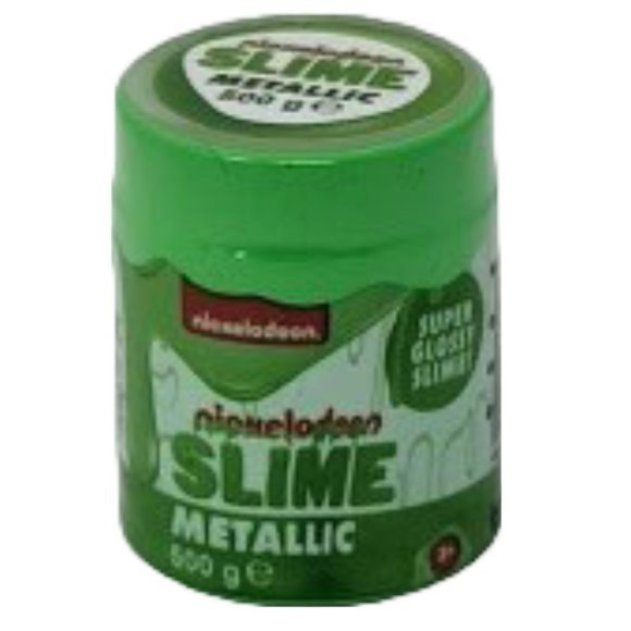 ZURU Mini Brands Lot 2 Nickelodeon Slim Hyper‎ Blaster Metallic Slim - Picture 4 of 5